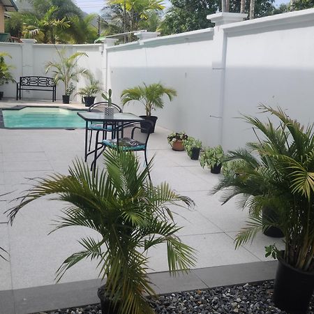 Riverside Bed And Breakfast San Juan Exterior foto