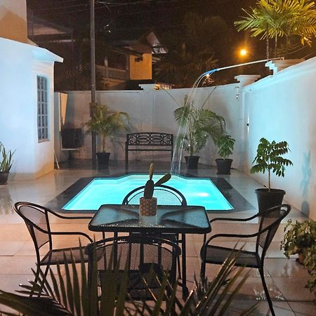 Riverside Bed And Breakfast San Juan Exterior foto