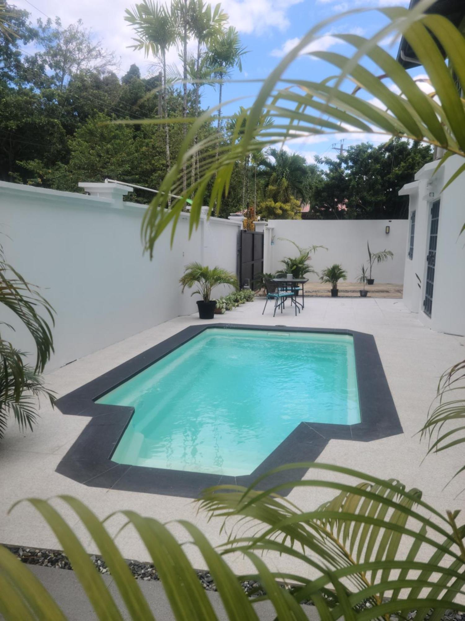 Riverside Bed And Breakfast San Juan Exterior foto
