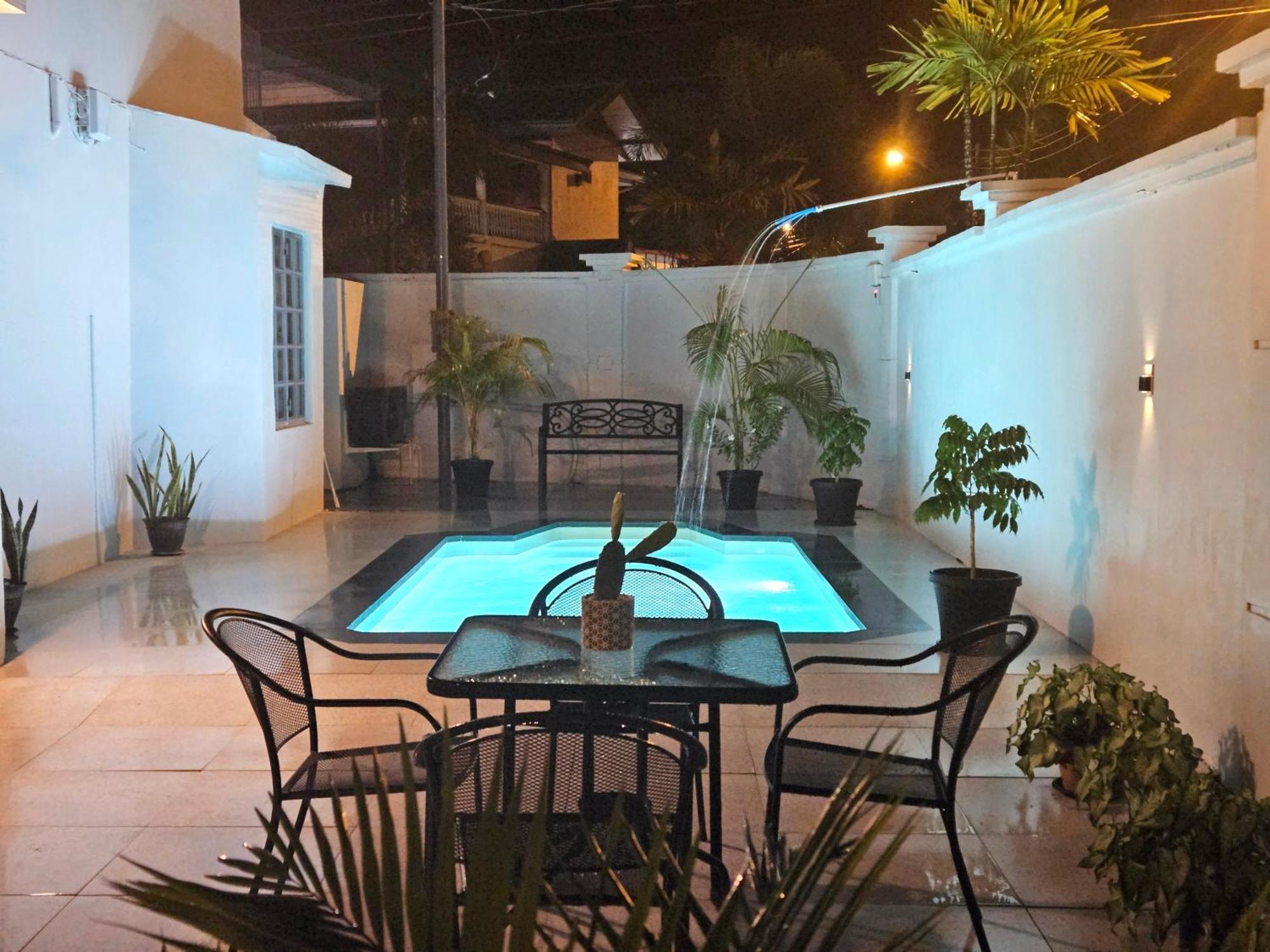 Riverside Bed And Breakfast San Juan Exterior foto